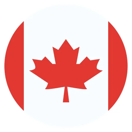 Canada Flag
