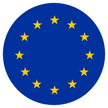 Europe Flag