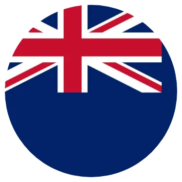New Zealand Flag