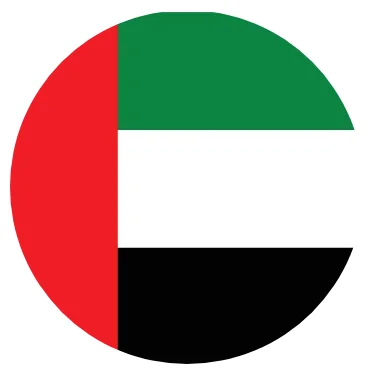UAE Flag