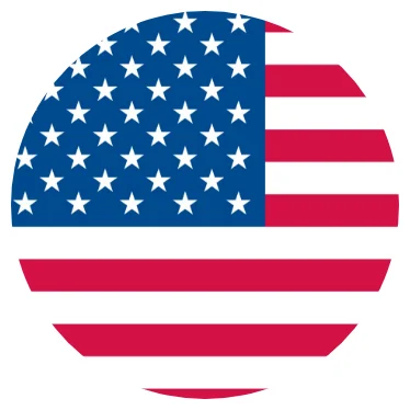 USA Flag
