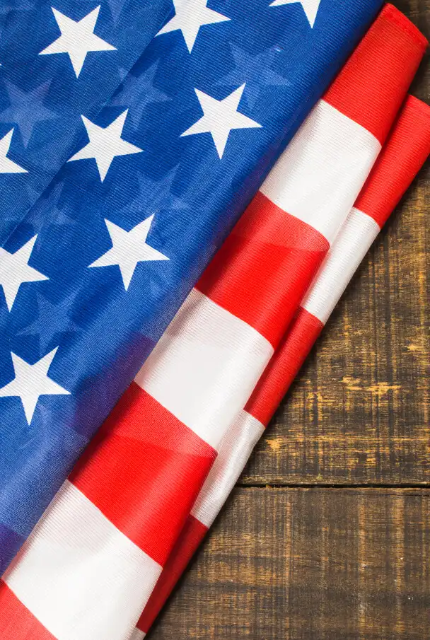 USA Flag