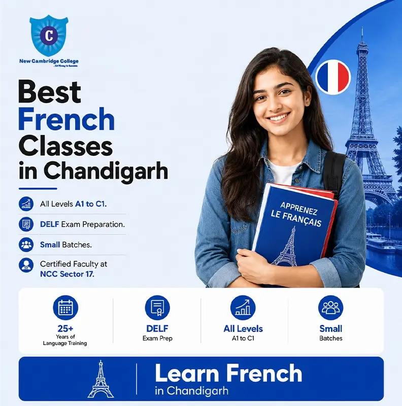 French Classes