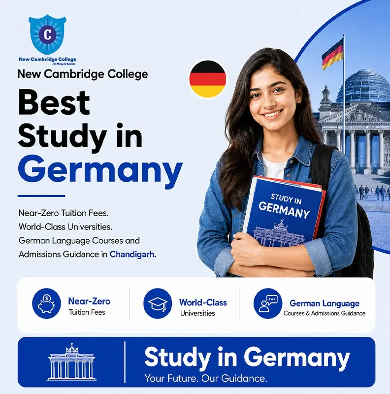 German Language Coaching