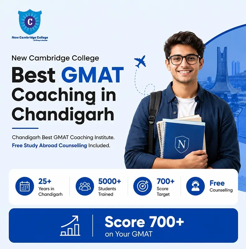GMAT Coaching