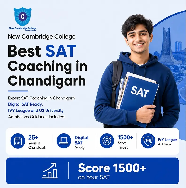 SAT Coaching