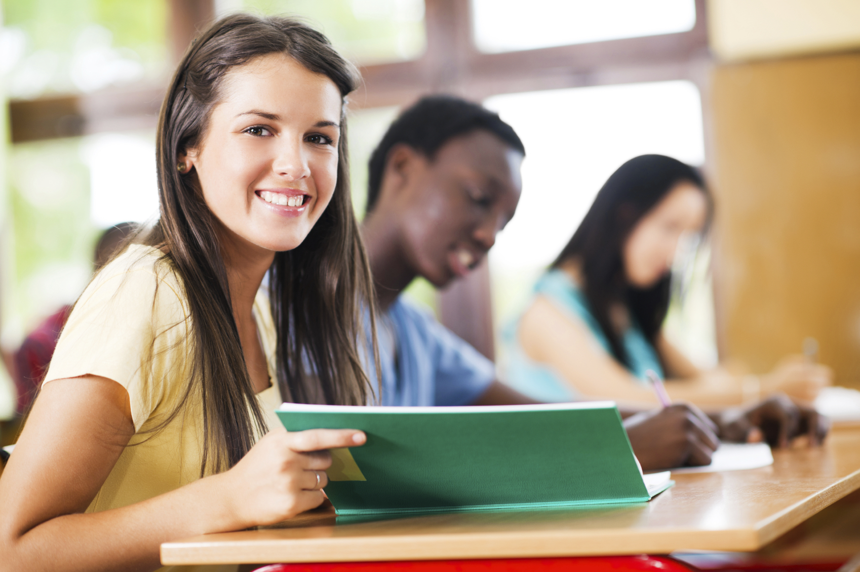 Prepare Yourself for the IELTS Writing Test