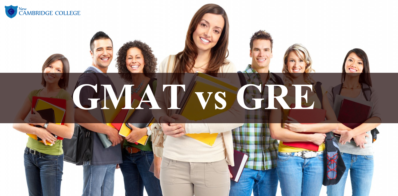 GMAT vs GRE – Which One should You Take?