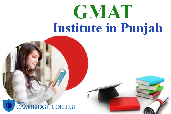 Aim For The Best Universities with GMAT