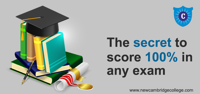 THE SECRET TO SCORE 100% IN APTITUDE TESTS