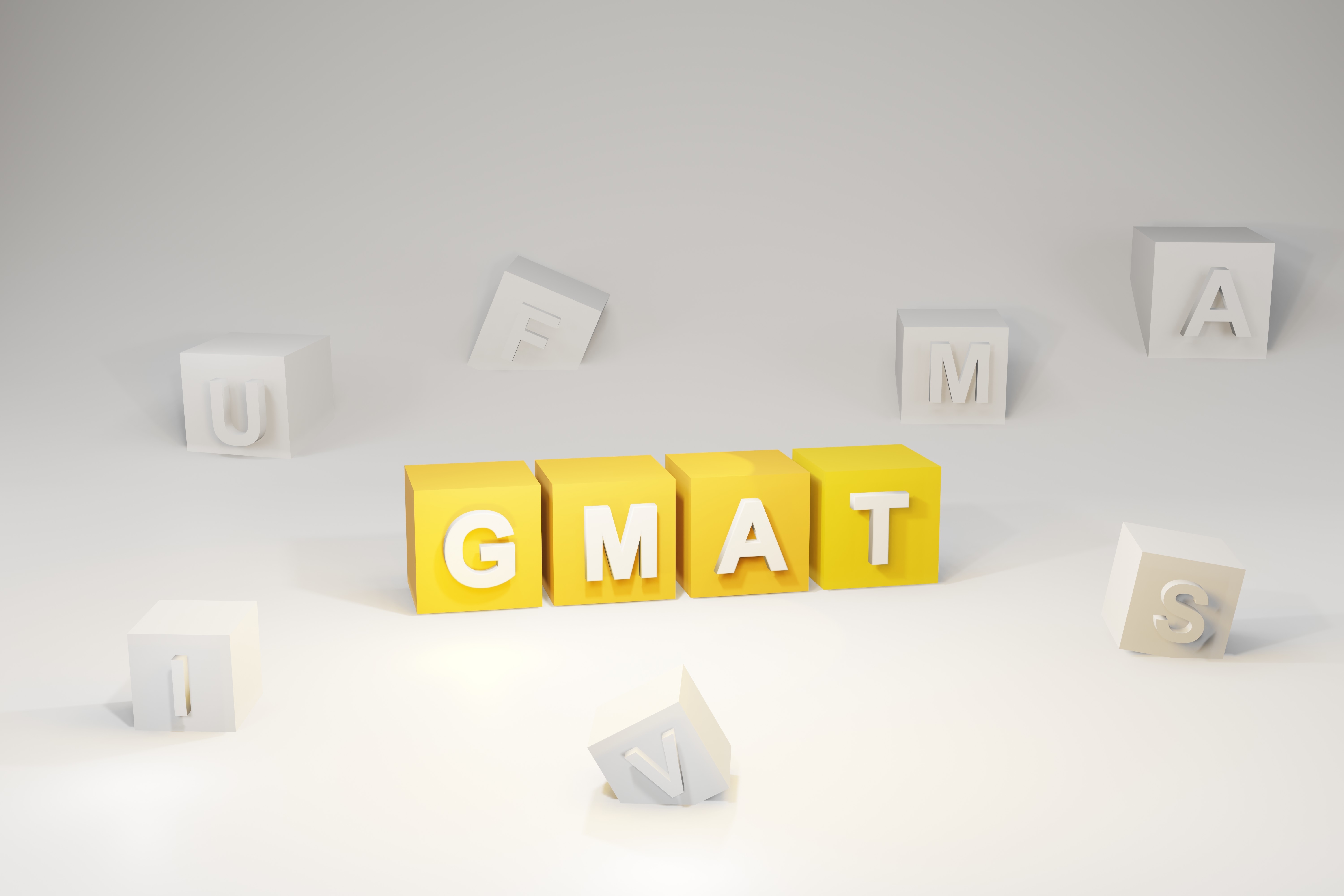 All You Need To Know About GMAT Quantitative Reasoning