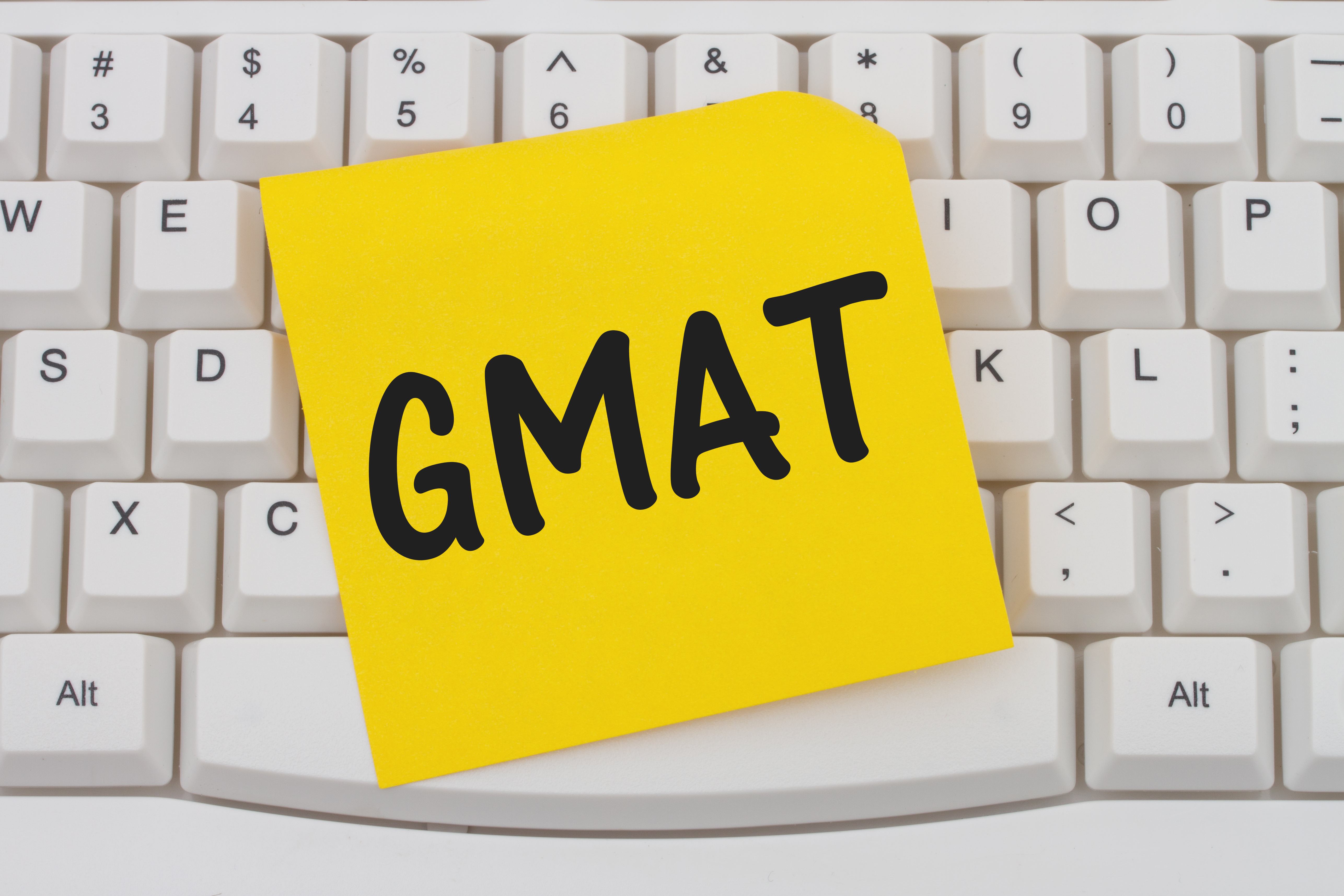 10 GMAT Preparation Strategies For Working Professionals