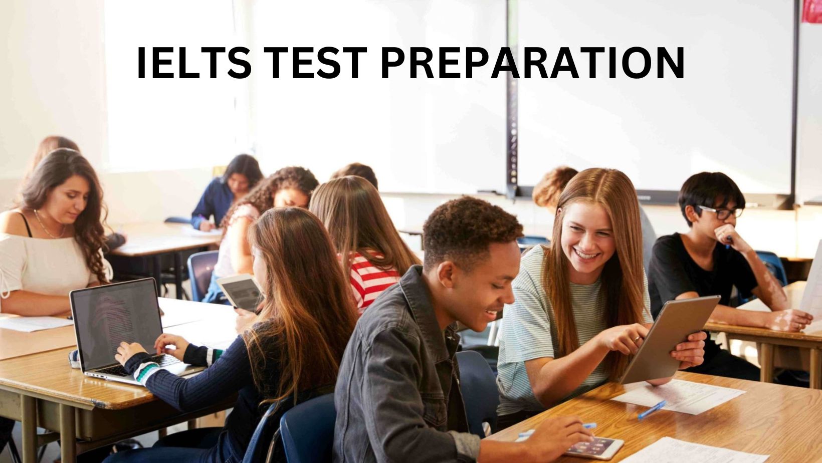 9 Effective Tips to Manage Your Time in the IELTS Test